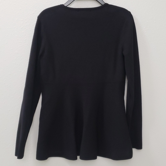 Black Sweater - Picture 4 of 5